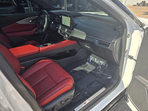 Used 2024 Acura ZDX Type S image 33