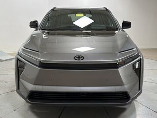 New 2026 Toyota bZ XLE Plus video 2