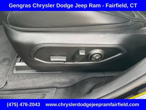 Used 2023 Jeep Grand Cherokee Limited w/ Luxury Tech Group II AWD/4WD image 50