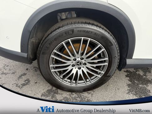 Certified 2024 Mercedes-Benz GLC 300 4MATIC image 14