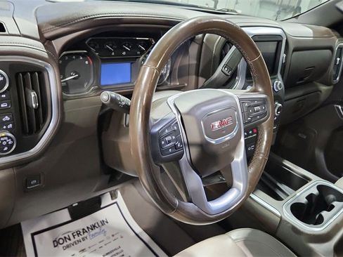 Used 2019 GMC Sierra 1500 SLT image 18