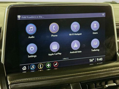 Used 2021 GMC Yukon SLT image 12