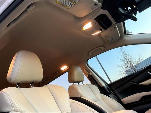 Certified 2024 Subaru Ascent Limited image 25
