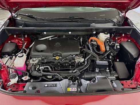 Used 2023 Toyota RAV4 XLE w/ Convenience Package image 29