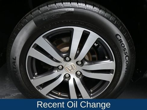 Used 2018 Honda Pilot EX-L image 15