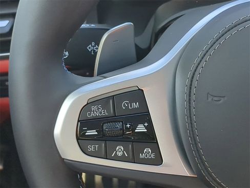 New 2026 BMW M850i xDrive M850i xDrive Gran Coupe image 26