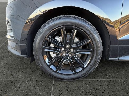Used 2023 Ford Edge ST-Line AWD/4WD image 18