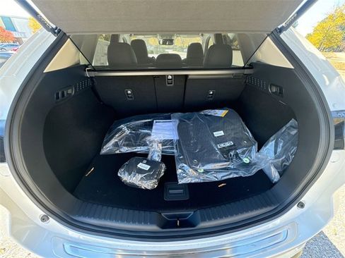 New 2025 MAZDA CX-5 AWD 2.5 S w/ Premium Plus Pkg image 25