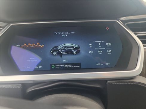 Used 2013 Tesla Model S RWD image 28