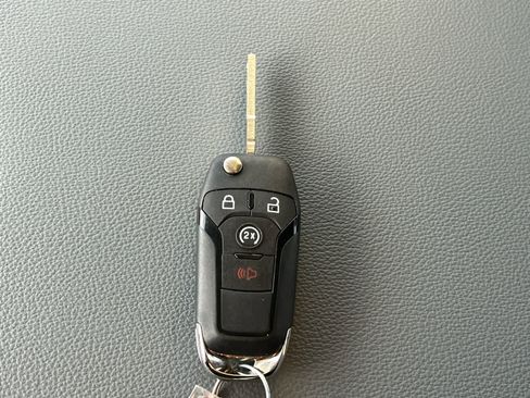 New 2026 Ford F450 XL w/ XL Chrome Package image 40