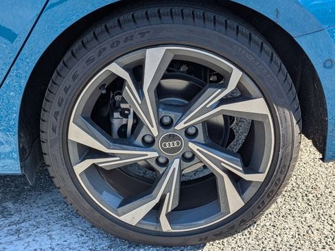 Used 2023 Audi A3 2.0T Premium Plus image 10