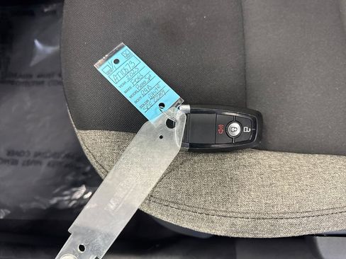 Certified 2025 Ford Bronco Sport Big Bend AWD/4WD image 35