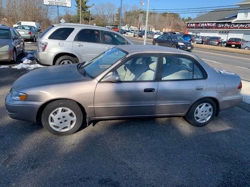 Used 1999 Toyota Corolla LE image 6