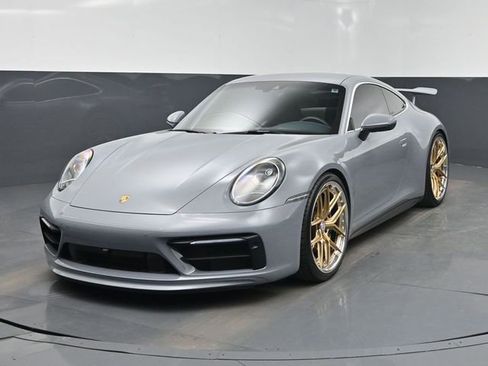 Used 2024 Porsche 911 Carrera S RWD image 22