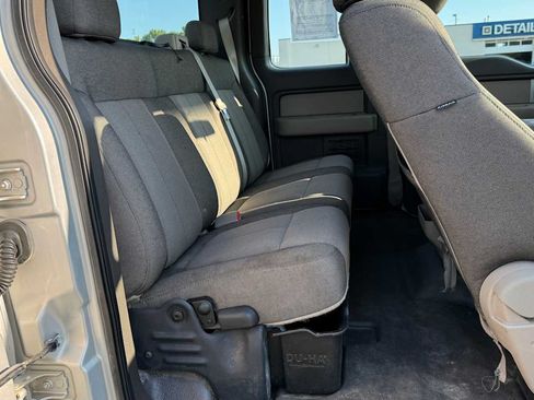 Used 2009 Ford F150 STX AWD/4WD image 11
