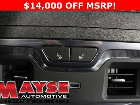 New 2026 GMC Sierra 1500 SLT w/ SLT Premium Plus Package image 20