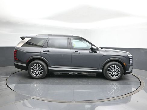 New 2026 Hyundai Palisade SEL FWD image 6