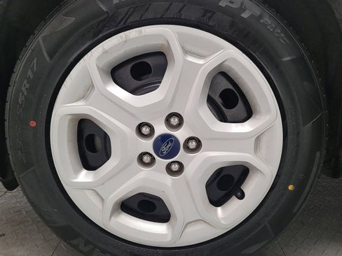 Used 2019 Ford Escape S FWD image 31