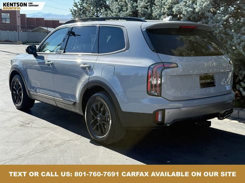 Used 2023 Kia Telluride SX X-Pro image 6