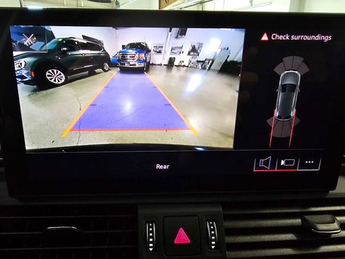 Used 2025 Audi Q5 2.0T Premium w/ Convenience Plus Package image 25