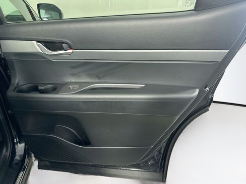 Used 2025 Hyundai Palisade SEL FWD image 33