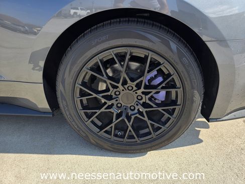 Used 2023 Ford Mustang Coupe image 35