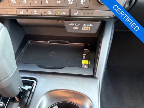 Certified 2026 Subaru Outback Limited XT AWD/4WD image 16