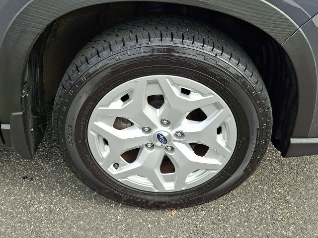 Used 2023 Subaru Forester AWD/4WD image 8