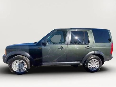 Used 2007 Land Rover LR3 SE image 3