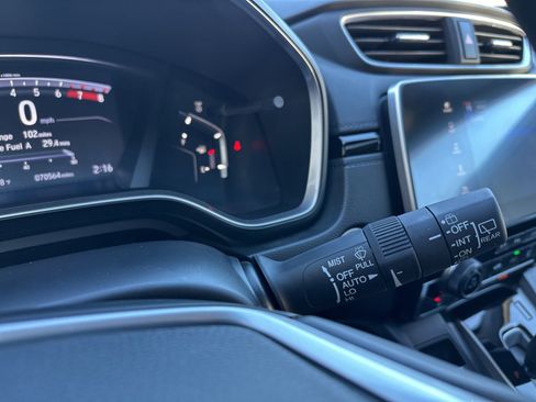 Used 2020 Honda CR-V Touring image 42