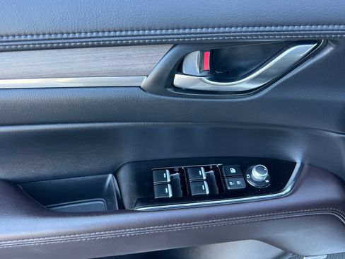 Used 2022 MAZDA CX-5 Signature image 8