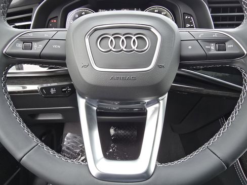 New 2026 Audi Q7 3.0T Premium Plus image 19
