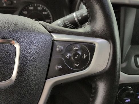 Used 2019 GMC Acadia SLE image 24