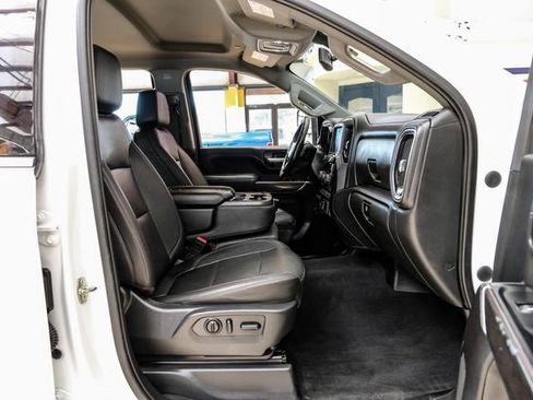 Used 2023 Chevrolet Silverado 2500 LTZ w/ Safety Package image 32