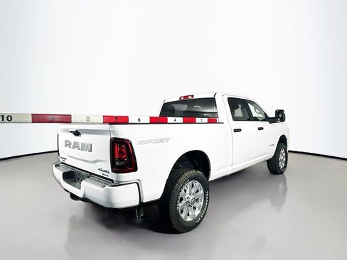New 2026 RAM 2500 Big Horn image 7