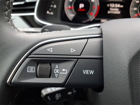 Used 2025 Audi Q7 2.0T Premium Plus w/ Premium Plus Package image 20