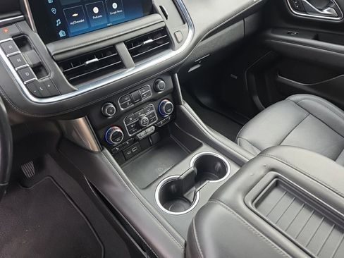 Used 2023 Chevrolet Tahoe LT w/ Luxury Package image 39