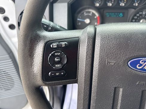 Used 2012 Ford F450 XL w/ PWR Equipment Group image 17