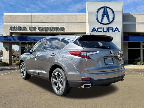 New 2026 Acura RDX SH-AWD w/ Technology Package image 4