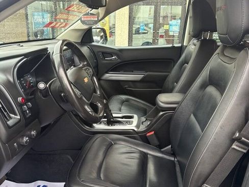 Used 2019 Chevrolet Colorado ZR2 image 10