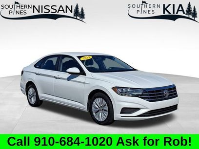 Used 2019 Volkswagen Jetta S