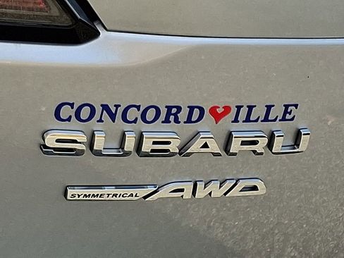 Certified 2025 Subaru Outback Limited image 33