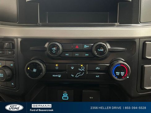 New 2026 Ford F450 XL w/ XL Driver Assist Package image 16