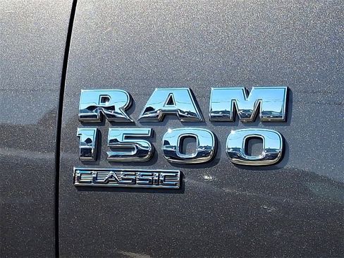 Used 2020 RAM 1500 Tradesman w/ Tradesman SXT Package image 30
