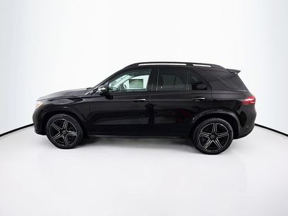 New 2026 Mercedes-Benz GLE 350 4MATIC