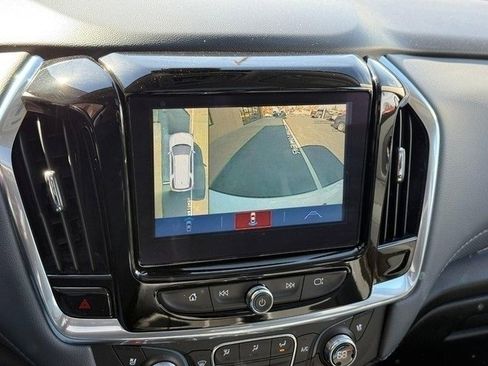 Used 2019 Chevrolet Traverse Premier w/ Driver Confidence II Package image 26