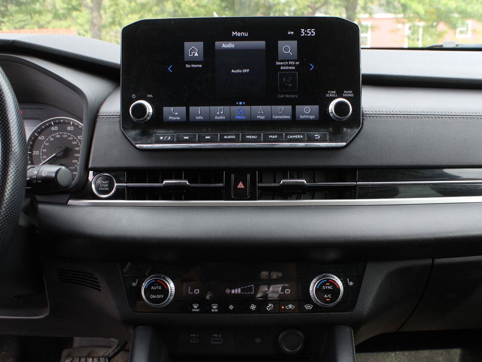 Used 2022 Mitsubishi Outlander SE AWD/4WD image 13