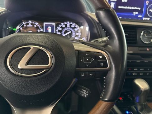 Certified 2021 Lexus RX 350L FWD w/ Premium Package image 27