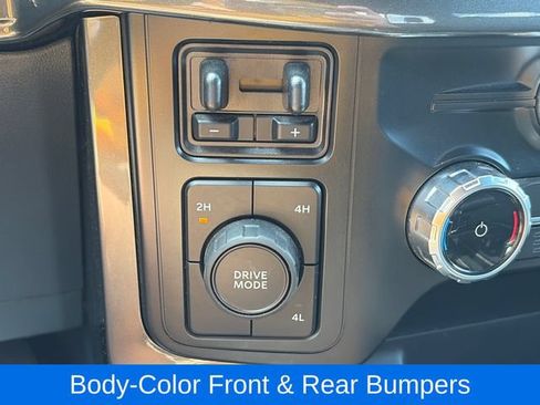 Used 2023 Ford F150 XLT w/ Equipment Group 302A High AWD/4WD image 23