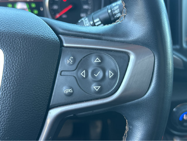Certified 2023 GMC Terrain AT4 AWD/4WD image 29